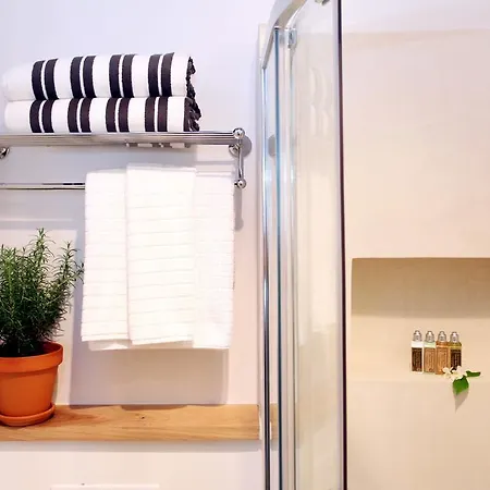 Cote Safranier Apartamento