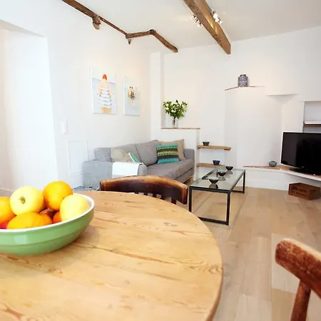 Cote Safranier Apartamento Antibes