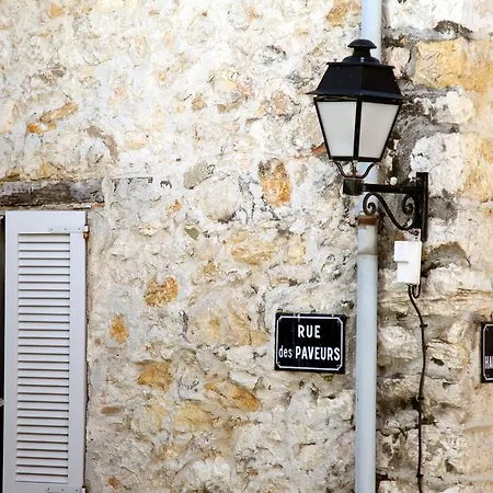 Apartamento Cote Safranier *