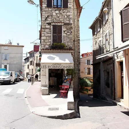 Cote Safranier Apartamento *