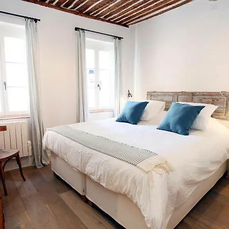 Cote Safranier Apartamento *