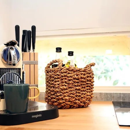 Apartamento Cote Safranier