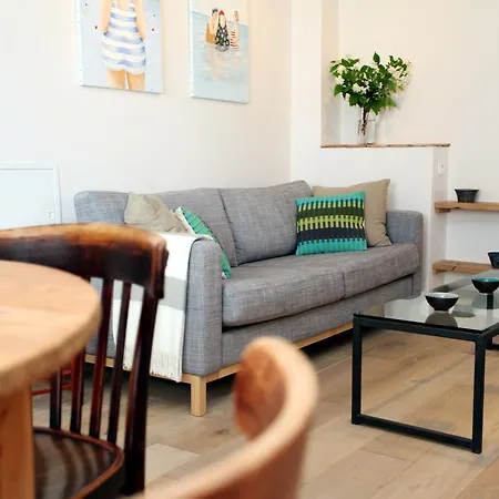 Cote Safranier Apartamento