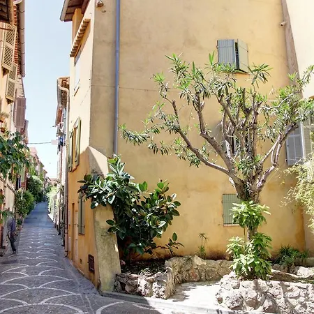 Apartamento Cote Safranier *