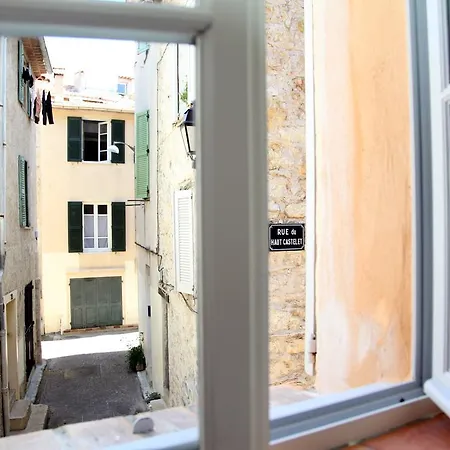 Appartement Cote Safranier *
