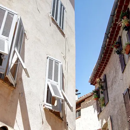 Apartamento Cote Safranier *