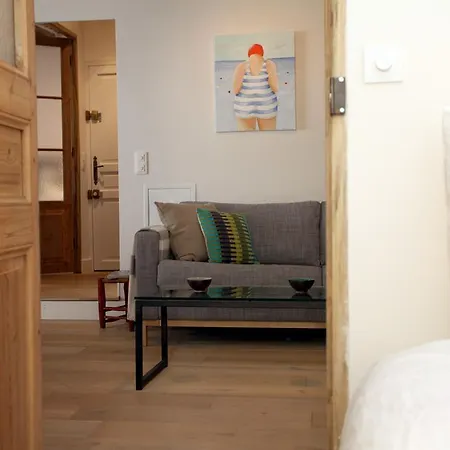 Cote Safranier Apartamento Antibes