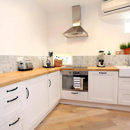 Cote Safranier Appartement