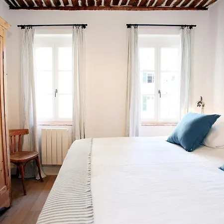 Cote Safranier Apartamento *