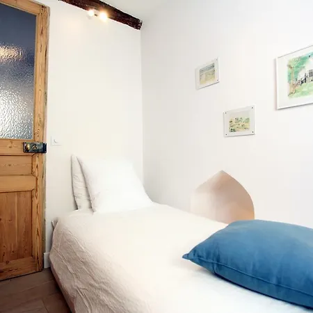 Apartamento Cote Safranier