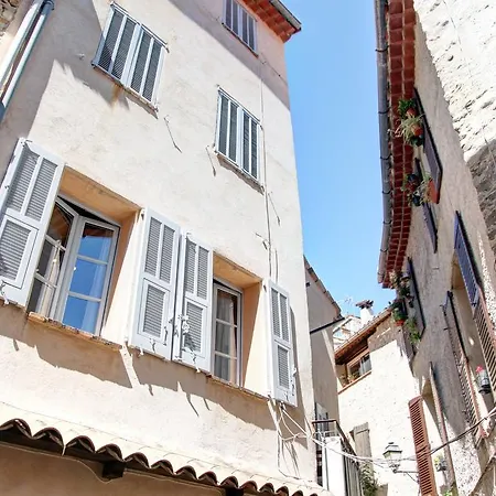 Cote Safranier Appartement *