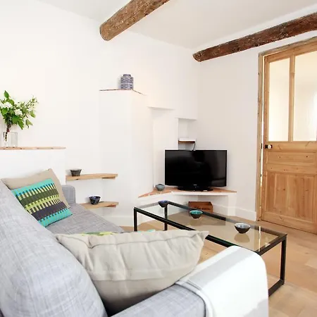 Cote Safranier Appartement *