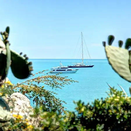 Apartamento Cote Safranier Antibes