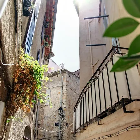 Cote Safranier Apartamento