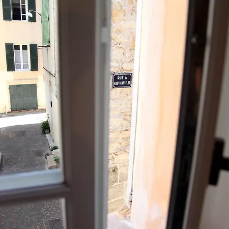Cote Safranier Apartamento *