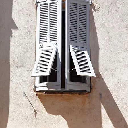 Apartamento Cote Safranier