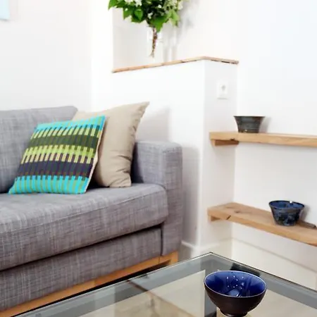 Cote Safranier Apartamento Antibes