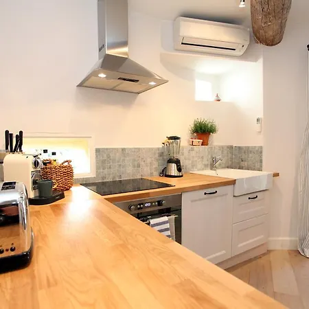 Cote Safranier Apartamento Antibes