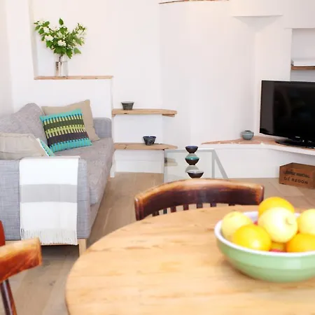 Apartamento Cote Safranier Antibes