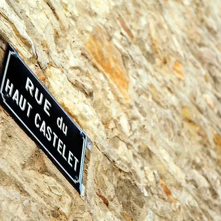 Apartamento Cote Safranier