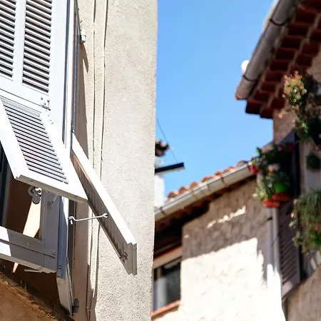 Cote Safranier Apartamento